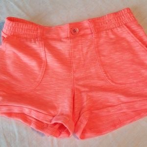 NWOT - Girls SO Short Size 14